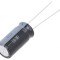 Supercondensator THT 4F 2.7V &Oslash;10x20mm