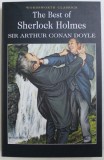THE BEST OF SHERLOCK HOLMES: SIR ARTHUR CONAN DOYLE by DAVID STUART DAVIES , 1998
