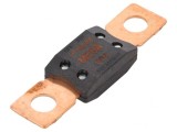 Siguranță 80A 32VDC 68.6mm Mega, Littelfuse