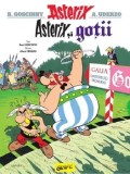 Cumpara ieftin Asterix si gotii. Seria Asterix. Volumul 3/Rene Goscinny