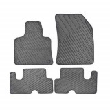 Cumpara ieftin Set 4 Covorase dedicate Audi A3 8V (2012-2016), PVC, negru, CUSTO POL