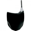 Plastic numar fata Kawasaki KXF450/11-12,negru Cod Produs: MX_NEW KA03797001