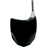 Plastic numar fata Kawasaki KXF450/11-12,negru Cod Produs: MX_NEW KA03797001