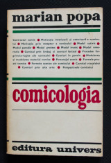 Marian Popa - Comicologia foto