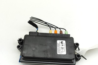 Unitate de control camera MASERATI LEVANTE SUV M161 2016 OEM: 68290305AD,670100575 30752079 foto