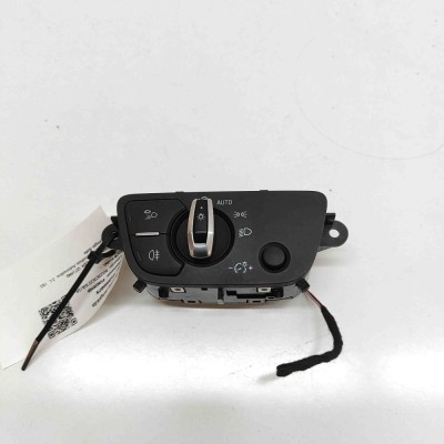 Modul de control comutator faruri AUDI Q7 4M 2016 OEM: 4M0941531AA 32066875 foto