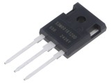 Tranzistor N-MOSFET SiC 1,2kV 85A TO247-3 SMC DIODE SOLUTIONS