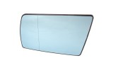 Sticla oglinda, oglinda retrovizoare exterioara MERCEDES E-CLASS (W210) (1995 - 2003) ALKAR 6423539