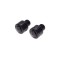 Set 2 dopuri anulare oglinzi filet M10, R+R, culoare negru Cod Produs: MX_NEW AM1642