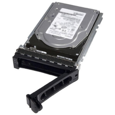 DL 1TB 7.2K RPM NLSAS 6Gbps 3.5 Hot-plug foto