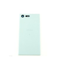 Capac Baterie Sony Xperia X Compact F5321 Gri foto