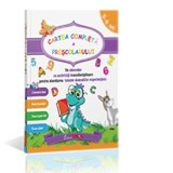 Cartea completa a prescolarului 5-6 ani