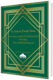 Un nou curs de miracole pentru era vărsătorului - Paperback brosat - Joshua David Stone - Agni Mundi
