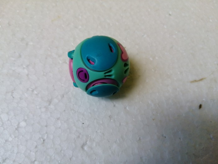 bnk jc Bakugan