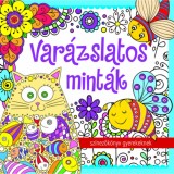 Var&aacute;zslatos mint&aacute;k - Sz&iacute;nezők&ouml;nyv gyerekeknek
