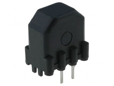 Inductor THT 27mH 0.5A 250VAC foto