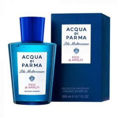 Acqua di Parma Blu Mediterraneo Fico di Amalfi Gel de du? femei 200 ml foto