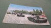 CARTE POSTALA MILITARA CIRCULATA, Fotografie