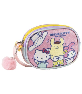 Geantă Ovală de Umăr Hello Kitty foto