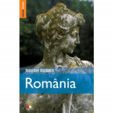 Rough Guides. Rom&acirc;nia