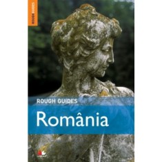 Rough Guides. Romania foto
