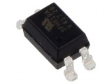 Optocuplor SMD Darlington 5,3kV 1 Canale Output