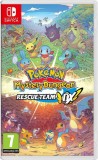 Pokemon Mystery Dungeon Rescue Team DX NSW, Nintendo
