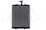 NRF 53459 Radiator, racire motor
