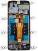 Display Samsung SM-A065 A06 BLACK ( Service Pack )