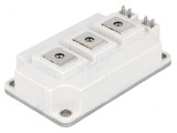 Tranzistor Semipunte IGBT 1.7kV FF200R17KE4HOSA1
