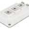 Tranzistor Semipunte IGBT 1.7kV FF200R17KE4HOSA1