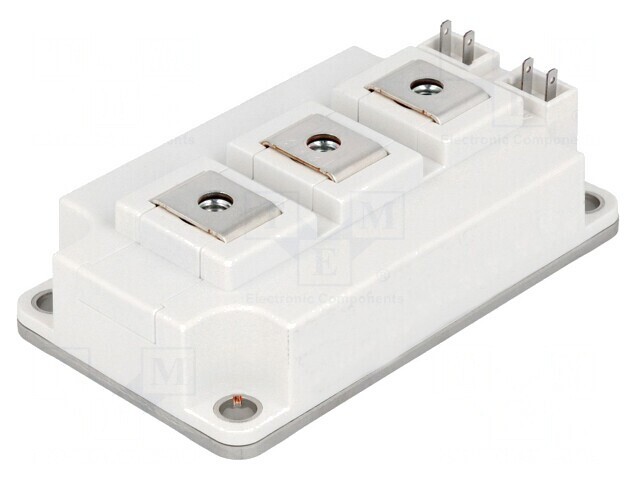 Tranzistor Semipunte IGBT 1.7kV FF200R17KE4HOSA1