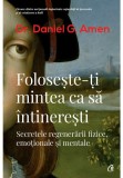 Cumpara ieftin FOLOSESTE-TI MINTEA CA SA INTINERESTI, Curtea Veche