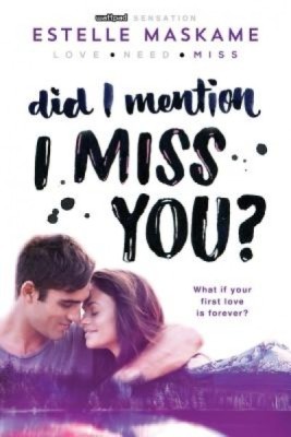 Did I Mention I Miss You? foto