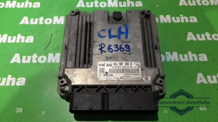 Calculator motor Skoda Octavia 3 (11.2012-&gt; ) 0281018510