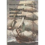 Dialogul omului cu marea - Alfred Neagu, Cristian Craciunoiu