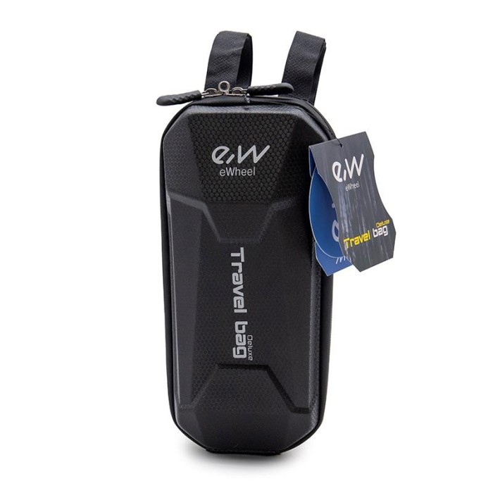 Geantă universală pentru trotineta electrică, 3 L, negru | Motorevolution