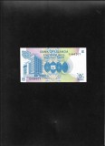 Rar! Uganda 5 shillings shilingi 1979 seria846207