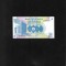 Rar! Uganda 5 shillings shilingi 1979 seria846207