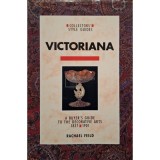 Rachel Feild - Victoriana (Editia: 1988)