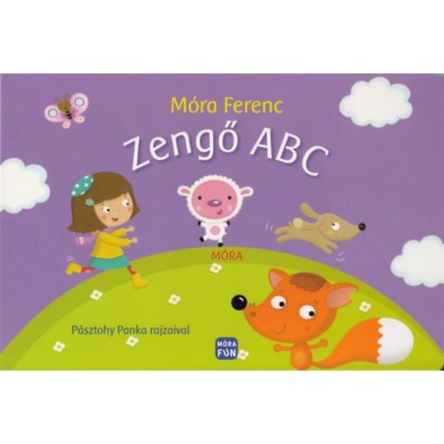 Zengő ABC - M&amp;oacute;ra Ferenc foto