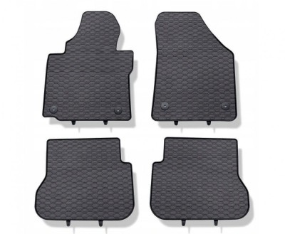 Covorase auto VW Caddy 5 locuri 2004-2020 Geyer&amp;amp;amp;Hosaja foto