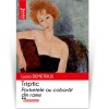 Triptic - Vol. 2 - Portretele au coborat din rame - Lucia Demetrius, Hoffman