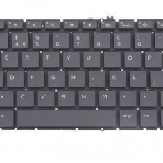 Tastatura Laptop, HP, EliteBook 830 G8, iluminata, layout UK