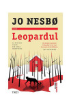 Cumpara ieftin Leopardul (Vol. 8) - Paperback brosat - Jo Nesb&oslash; - Trei
