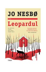 Leopardul (Vol. 8)- - Jo Nesb&oslash; - Trei