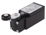 Limitator Cursă Manetă cu Rola din Plastic 35.5mm 10A