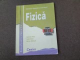 Octavian Rusu - Fizica Manual clasa a X-a, Editura Corint, An 2008, 152 pagini