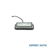 Lampa led profesionala stroboscopica diverse culori 12/24v cod: art572 Alta marca Alt model #7