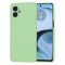 Husa pentru Motorola Moto G14, Techsuit, SoftFlex, Verde Deschis